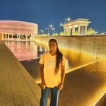 Anu Saji - @anusaji456 - Instagram