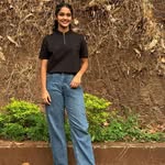 Anu Saji - @anusaji591 - Instagram