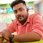 Anu Saji - Facebook