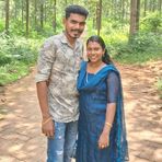 Anu Saji - Facebook