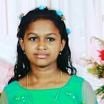 Anu Saji - @_anu_saji - Instagram