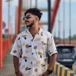 𝐀𝐍𝐔 𝐒𝐀𝐉𝐈 - @__mr___king_of_devil____369 - Instagram