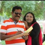 Anu Saji - Facebook