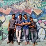 Anu Saji John - @duke125qq - Instagram