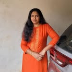 Anu Saji V J - @anusajivj - Instagram