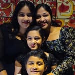 Anu Sajith - @anusajithjanavi - Instagram