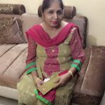 Anu Salwan - @anu.salwan.58 - Instagram