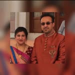 Anu Trivedi - @anu_salwan - Instagram