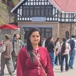 Deepika Anubhav salwani - @salwanideepikaanubhav - Instagram