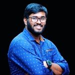Anu Samuel - @_anu_sa_mu_el_ - Instagram