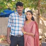 Anu Samuel D - @anusamueld24 - Instagram