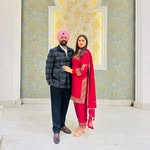 Anu bhullar - @anu_sandhu24 - Instagram