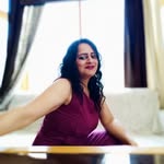 Anu Sandhu - @anusandhu6612 - Instagram