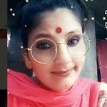 Anu Sandhu - @anusandhu36 - Instagram