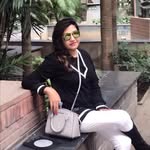 Anu Sandhu - @aanu_sandhu777 - Instagram