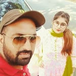 anu sandhu - @mrmrs.buttar - Instagram