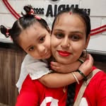 Anu Sandhu - @anubadhan7073 - Instagram