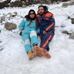 Anu Sandhu - @anju806 - Instagram