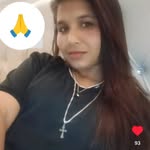 Anu Sandhu - @sandoanu - Instagram