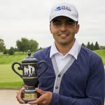 Anu Sandhu PGA - @sandman.golf - Instagram