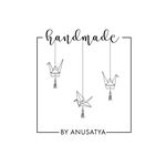 Anusatya Addala - @handmade_by_anusatya - Instagram