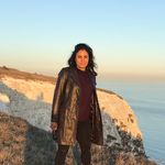 Anu Sawhney - @anusawhney - Instagram