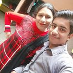 Anu Sawhney - @anusawhney22 - Instagram