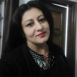 Anu Sawhney - @anusawhney75 - Instagram