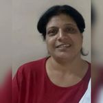 Anu Sawhney - @sawhney2619 - Instagram
