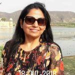 Anu Sawhney✨ - @anusawhney8 - Instagram