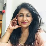 Anu Sawhney - @anusawhney3 - Instagram