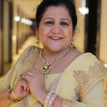 Anu Sawhney - @anu.sawhney.771 - Instagram