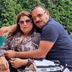 Anu Sawhney - @anu.sawhney - Instagram