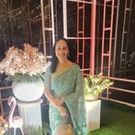 Anubha Sawhney - @sawhneyanubha - Instagram