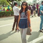 Anushka sawhney - @anu_sawhney2112 - Instagram