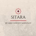Sitara By Anu Dhody Sawhney - @sitarabyanudhody - Instagram