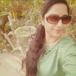 Anu Saxena - @anusaxena865 - Instagram