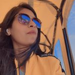 Anu Saxena - @talk2stars - Instagram