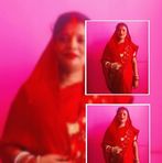 Anu Saxena - Facebook