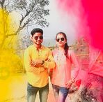 Anu Saxena - Facebook
