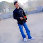 Anu Saxena - @gagan_likhari00 - Instagram