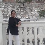 Anu Saxena - Facebook
