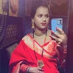 Anu Saxena - @anusaxena7065 - Instagram