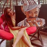 Anu Sulakshna Saxena - @artsycraftsysg - Instagram
