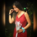 Anushi Saxena - @saxenaanushi - Instagram