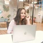 Anushka Saxena - @anu_saxena_ - Instagram