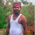 Anu Selva - @kutti_rowdy_selva - Instagram
