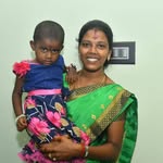 Anu Selva - @anuselva01 - Instagram