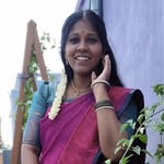 Anu Selva - @anuselaksh_photography - Instagram
