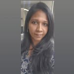 Anu Selva - @anu_k_selva - Instagram